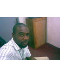 kelvin Uyanna