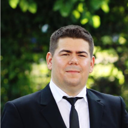 Vlad Blajovan