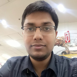Rohan Roy