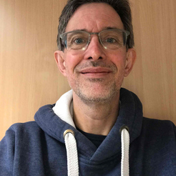 Dirk Daniel