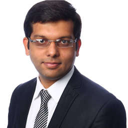 Pratik Thakkar