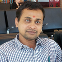 Nagaraja M. Deshpande
