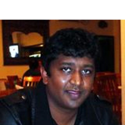 Santosh Aymmgari
