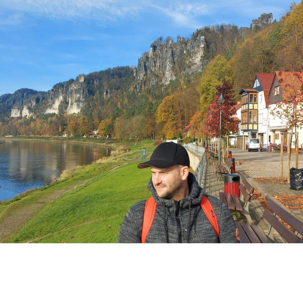 Oliver Benthin Lieferant flaschenpost SE XING