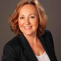 Claudia Gandert