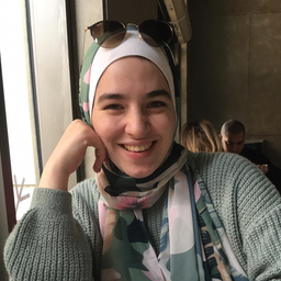 Nesma Mansour