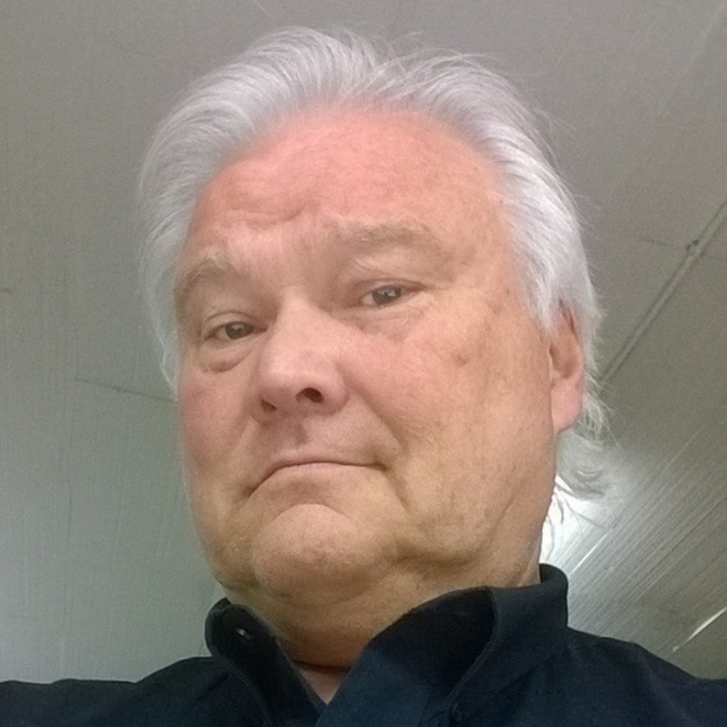 Dipl.Ing. Detlef Harpers Inhaber Ing.Buero eMobility GF