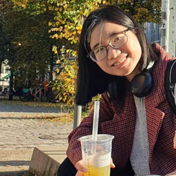 Thu Huong Vu