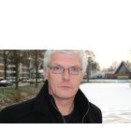 Nico Scheepers