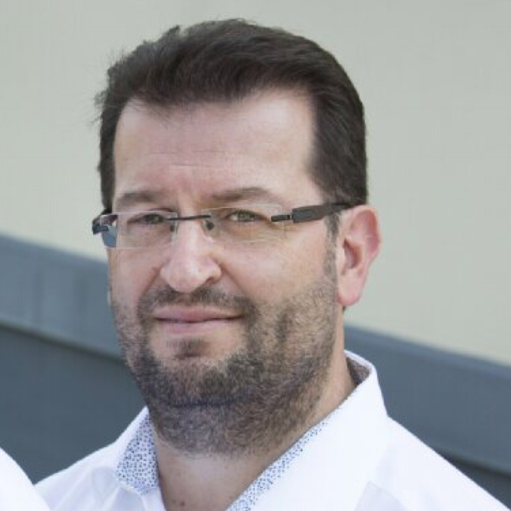 Fidel Cardenas geschäftführender Gesellschafter boes