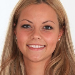 Milena Horsten