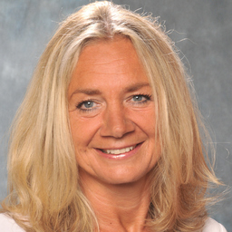 Birgit Jaritz
