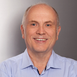 Frank Schoenberg