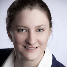 Judith Fahrland