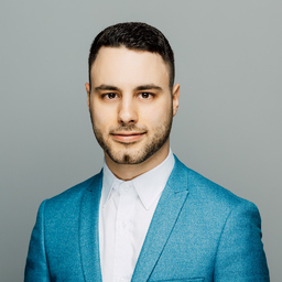 Luca Sperduto