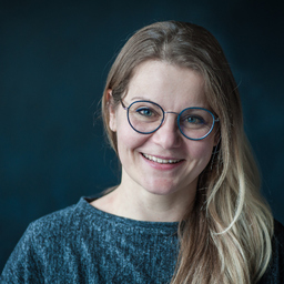 Susanne Opfermann