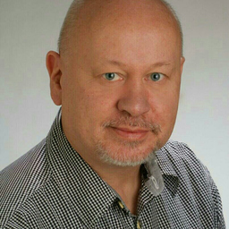 Wolfgang Grimbach