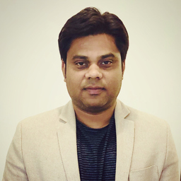 BHARAT BHUSAN DAS