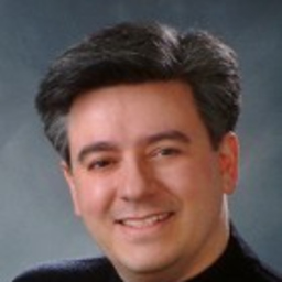 Sam Kamoutsis