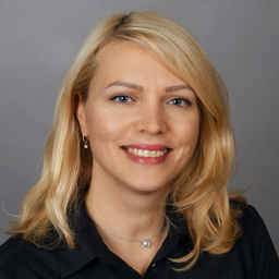 Irina Koch
