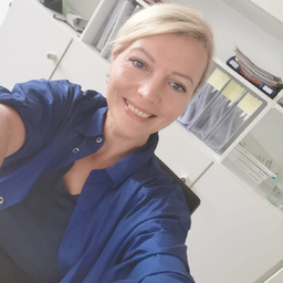 Irina Melchers -Koch