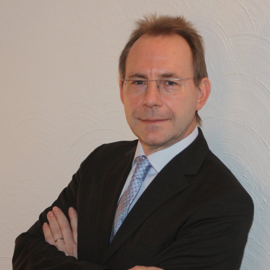 Jürgen Hans Senior Consultant Network Integration Getronics