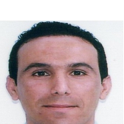 Dr. Sofiane Chabane