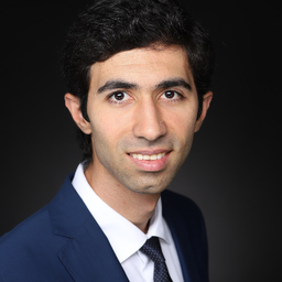Alireza Daneshvar