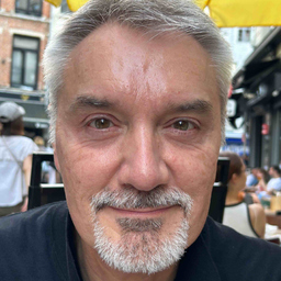 Ing. Peter J Daenen