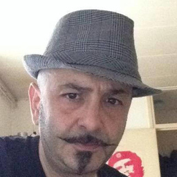 Antonio Sanginisi