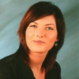 Rebecca Buchwald