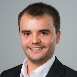Patrick Hoffmann