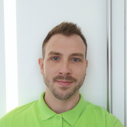 Benedikt Poss