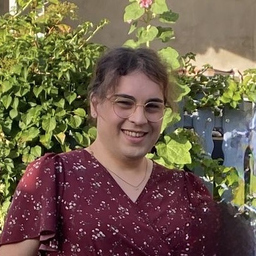 Hannah Hemstedt