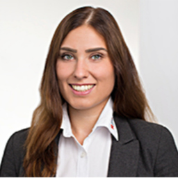 Julia-Joline Pyzalla's profile picture
