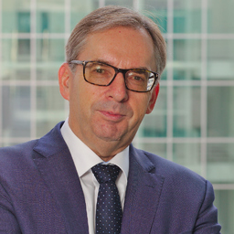 Uwe Wursthorn