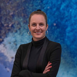 Verena Großjohann's profile picture