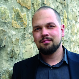 Lukas Kruk