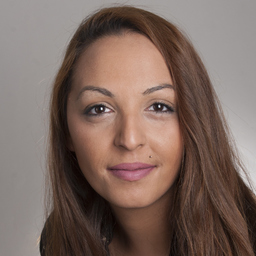Hatice Zaraket