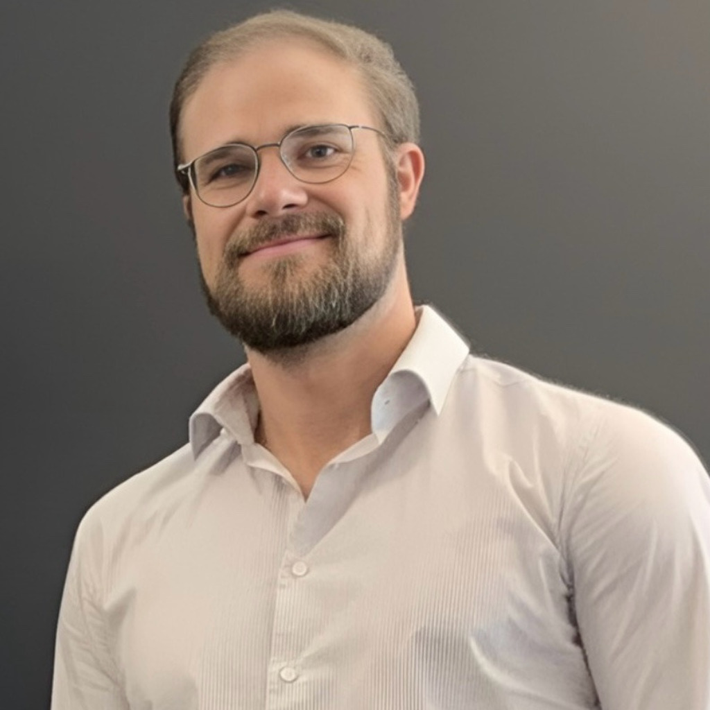 Michael Schlotthauer Stellvertretender Referatsleiter