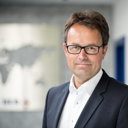 Christian Terörde