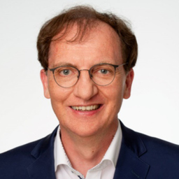 Dr. Andreas Breihan