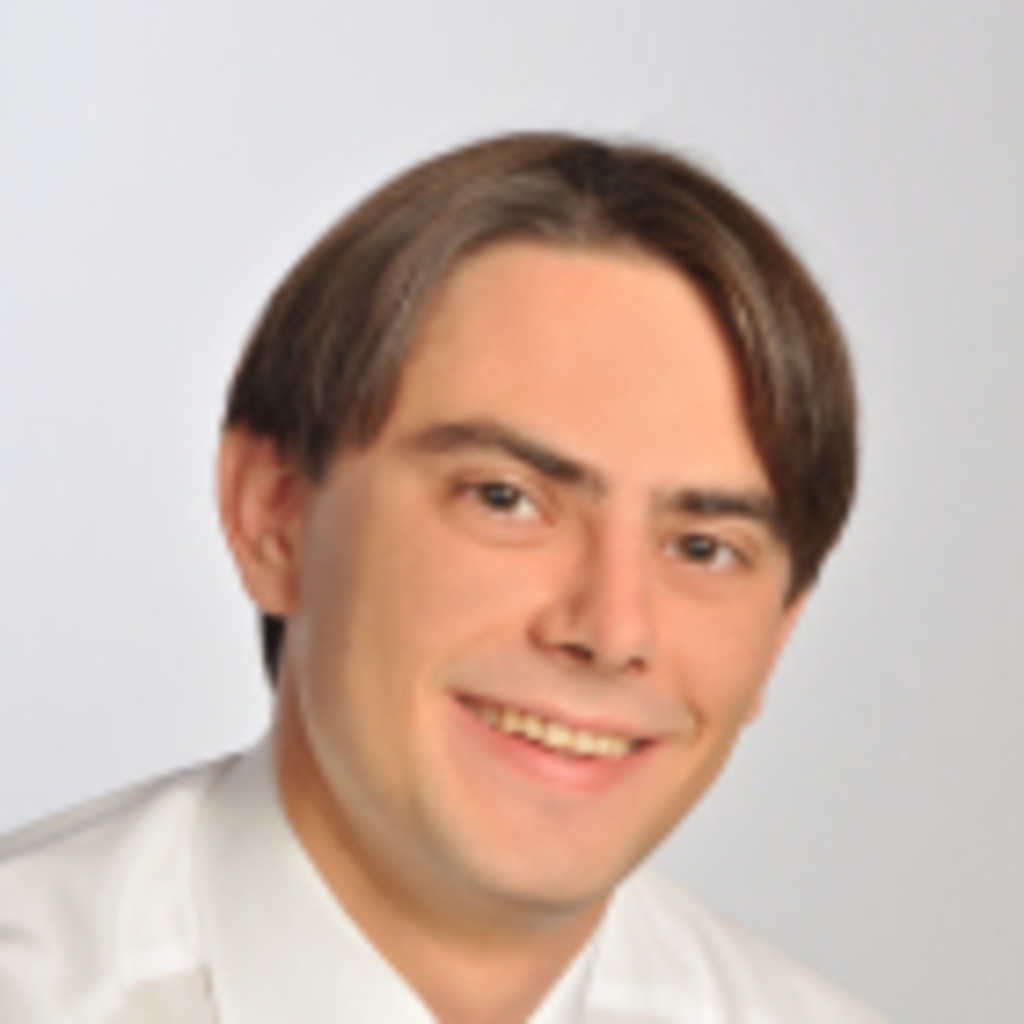 Gernot Rumpold Project Management rubicon IT GmbH XING