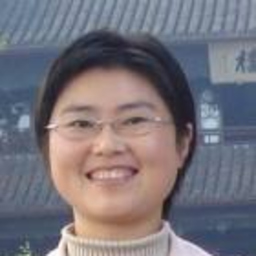 小蔚 陈
