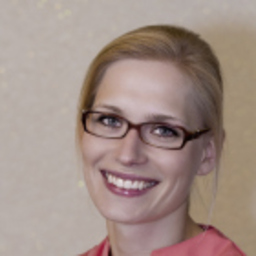 Dr. Anne Harder