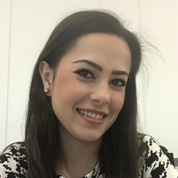 Arbresha Gashi