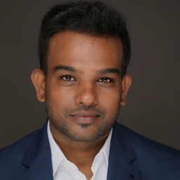 Senthilkumar Chellapandian
