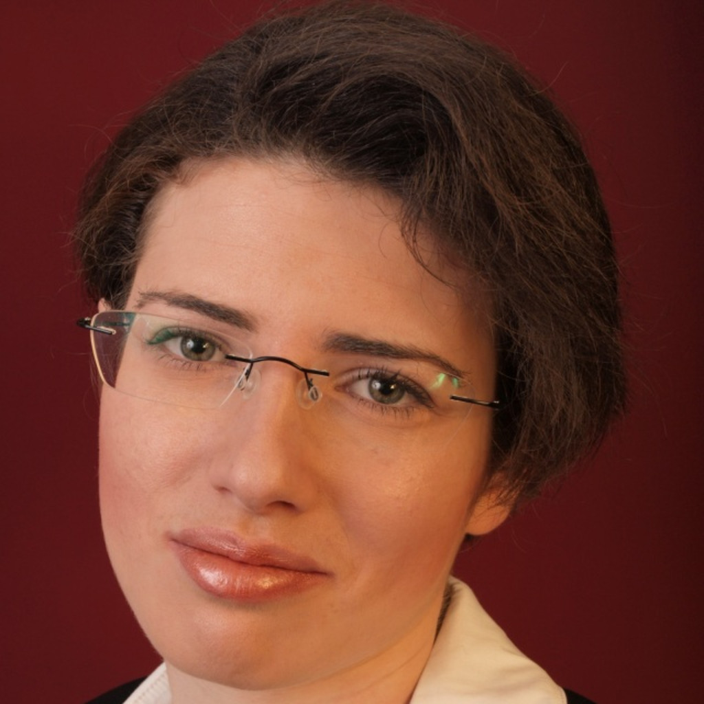 Elina Korechkovski Freiberufliche Journalistin Freie Journalistin