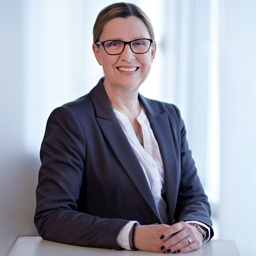 Profilbild Corinna König-Doerr