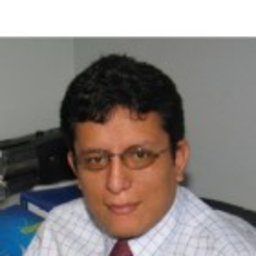 Armando Mejía Gonzales